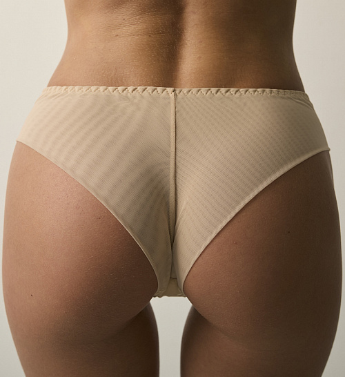 Трусы бразильяно PINK DAISY   