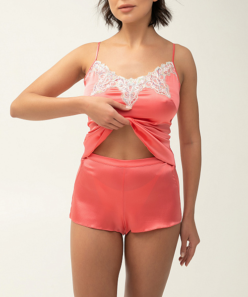 Шорты ASMINE CORAL   