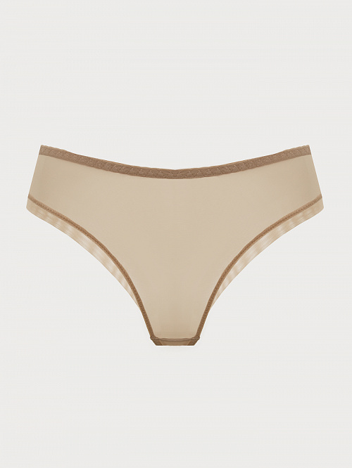Трусы бразильяно CHIC SKIN   