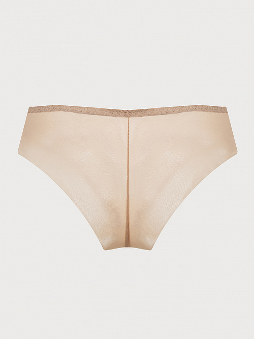 Трусы бразильяно PINK DAISY   