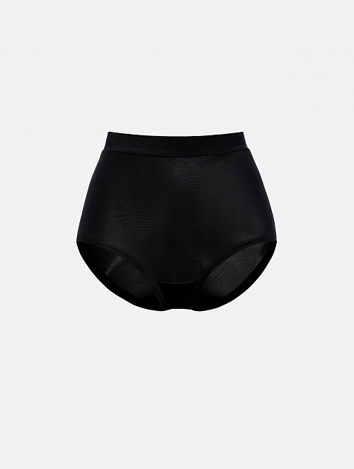 Трусы высокие шорты BASE   